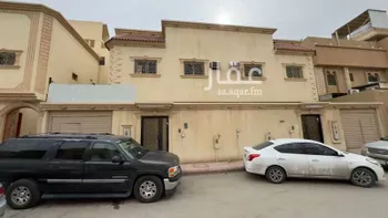 فيلا للبيع في شارع أبي الندى, حي العريجاء الغربي, مدينة الرياض, منطقة الرياض