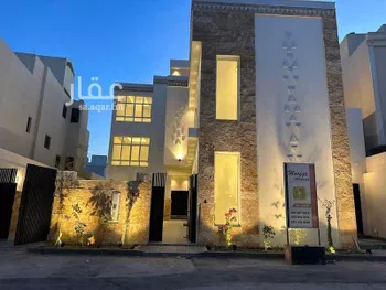 فيلا للبيع في شارع أبي الريحان البيروني, حي المهدية, مدينة الرياض, منطقة الرياض صورة 4