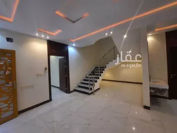 فيلا للإيجار في شارع شهاب الدين القلقشندي, حي عكاظ, مدينة الرياض, منطقة الرياض صورة 5