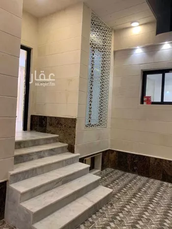 فيلا للإيجار في شارع ابو الفضل البيهقي, حي الدفاع, مدينة المدينه المنوره, منطقة المدينة المنورة صورة 2
