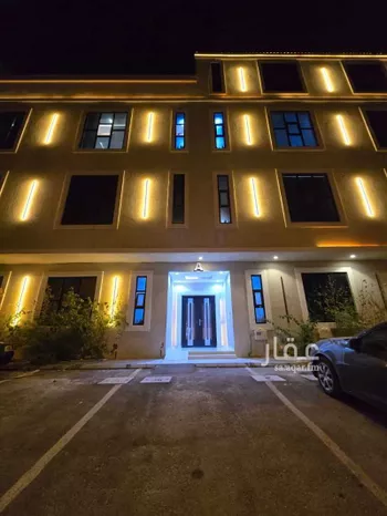 شقة للإيجار في شارع القمري, حي الحزم, مدينة الرياض, منطقة الرياض