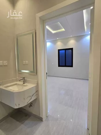 شقة للإيجار في شارع القمري, حي الحزم, مدينة الرياض, منطقة الرياض صورة 5