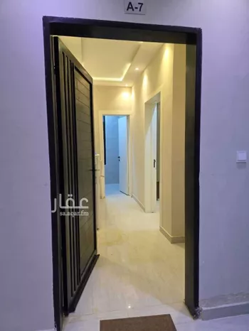شقة للإيجار في شارع القمري, حي الحزم, مدينة الرياض, منطقة الرياض صورة 3