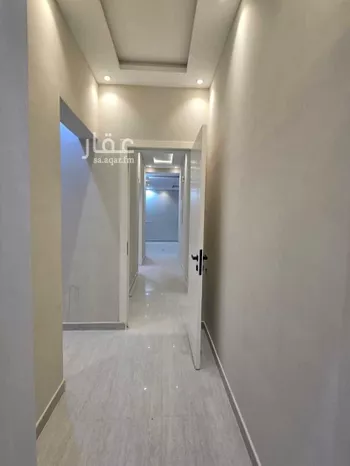 شقة للإيجار في شارع القمري, حي الحزم, مدينة الرياض, منطقة الرياض صورة 3