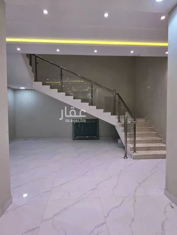 شقة للإيجار في شارع القمري, حي الحزم, مدينة الرياض, منطقة الرياض صورة 2