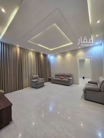 شقة للإيجار في شارع القمري, حي الحزم, مدينة الرياض, منطقة الرياض صورة 2