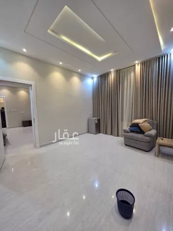 شقة للإيجار في شارع القمري, حي الحزم, مدينة الرياض, منطقة الرياض صورة 3