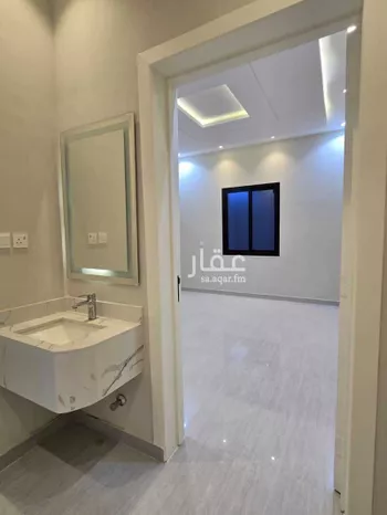 شقة للإيجار في شارع القمري, حي الحزم, مدينة الرياض, منطقة الرياض صورة 5
