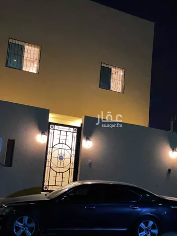 فيلا للإيجار في شارع القحيف العقيلي ، حي العزيزية ، الرياض ، منطقة الرياض صورة 2