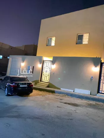 فيلا للإيجار في شارع القحيف العقيلي ، حي العزيزية ، الرياض ، منطقة الرياض