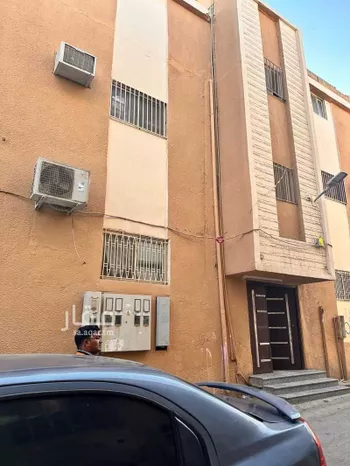 عمارة للبيع في شارع وادي الأنيعم, حي اليمامة, مدينة الرياض, منطقة الرياض صورة 3