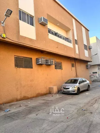 عمارة للبيع في شارع وادي الأنيعم, حي اليمامة, مدينة الرياض, منطقة الرياض صورة 4