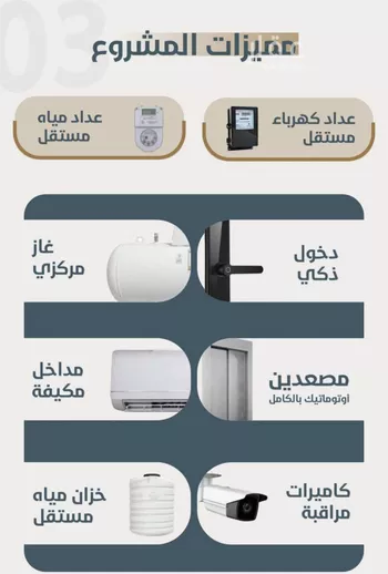 شقة للبيع في شارع ابو مصعب الاسدي, حي النعيم, مدينة جدة, منطقة مكة المكرمة صورة 2