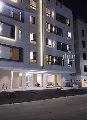 عمارة للبيع في شارع قاسم بن يسار, حي الريان, مدينة جدة, منطقة مكة المكرمة