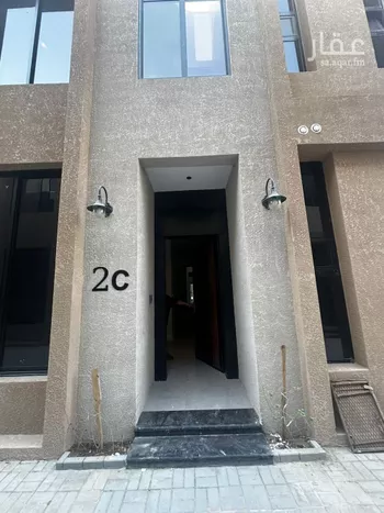 فيلا للإيجار في شارع منصور الطبري, حي الرمال, مدينة الرياض, منطقة الرياض