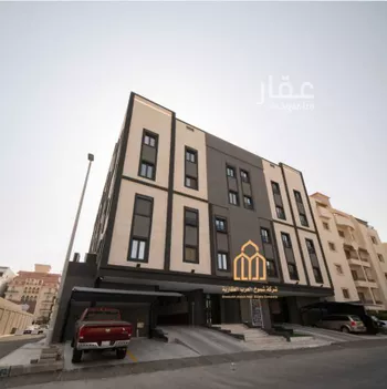 عمارة للإيجار في شارع الانهار العزبه, حي النهضة, مدينة جدة, منطقة مكة المكرمة صورة 5