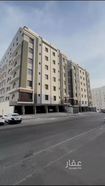 عمارة للبيع في شارع الواحة, حي الواحة, مدينة جدة, منطقة مكة المكرمة