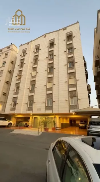 شقة للإيجار في حي البغدادية الغربية, مدينة جدة, منطقة مكة المكرمة