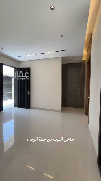 فيلا للبيع في حي الرمال, مدينة الرياض, منطقة الرياض صورة 4