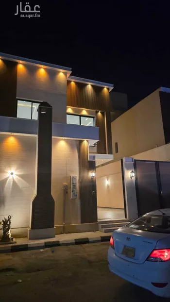 فيلا للبيع في شارع عبدالله ابا بطين , حي بدر, مدينة الرياض, منطقة الرياض