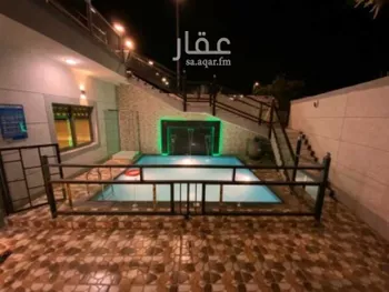 شاليه واستراحة للحجز في شارع الكليبيه 38 ، شداد ، منطقة مكة المكرمة صورة 2