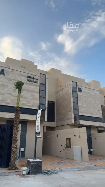 دور للبيع في شارع محمد بن ميمون, حي الريان, مدينة الرياض, منطقة الرياض