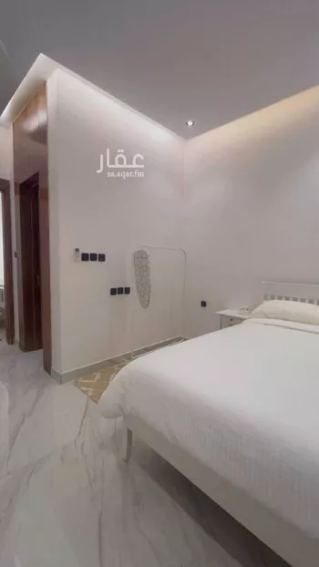 شقة مفروشة للحجز في شارع الطارق ، حي الرمال ، الرياض ، منطقة الرياض صورة 3