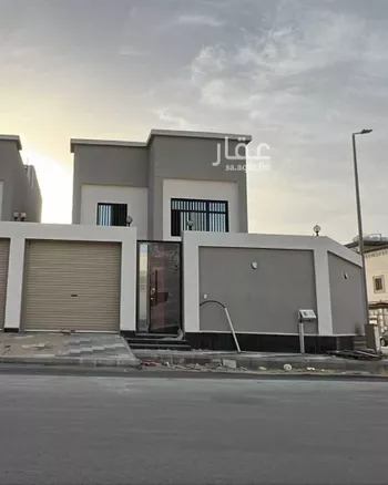 فيلا للإيجار في شارع سعد بن معاذ, حي ضاحية الملك فهد, مدينة الدمام, المنطقة الشرقية