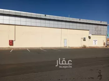 عمارة للإيجار في حي الأمير مشعل أ, مدينة شروره, منطقة نجران صورة 3
