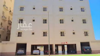 شقة للإيجار في شارع الرماحي, حي المروة, مدينة جدة, منطقة مكة المكرمة صورة 2