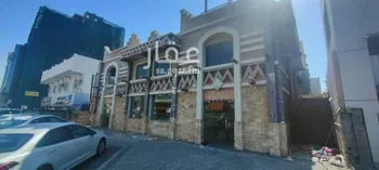 محل للإيجار في شارع حراء, حي الزهراء, مدينة جدة, منطقة مكة المكرمة