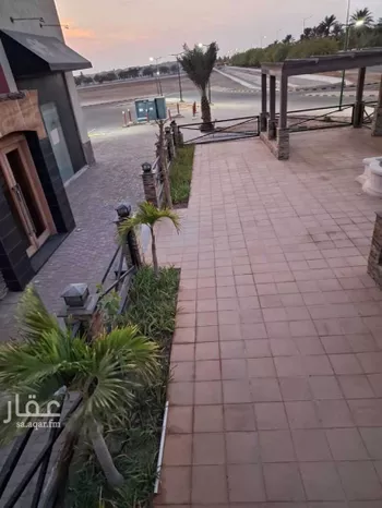 محل للإيجار في شارع خالد اب الوليد, حي البثنة, مدينة ينبع, منطقة المدينة المنورة صورة 4
