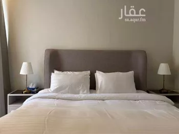 شقة مفروشة للحجز في شارع القريات،, الندى, الرياض صورة 4