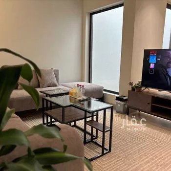 شقة مفروشة للحجز في شارع القريات،, الندى, الرياض صورة 2