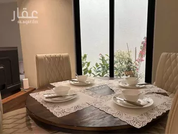 شقة مفروشة للحجز في شارع القريات،, الندى, الرياض صورة 3