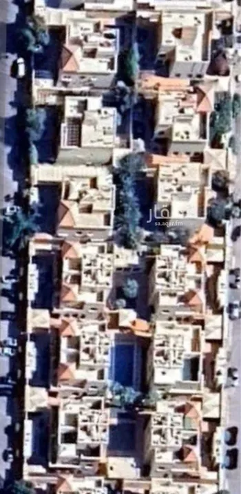 فيلا للبيع في شارع الصيادة, حي قرطبة, مدينة الرياض, منطقة الرياض
