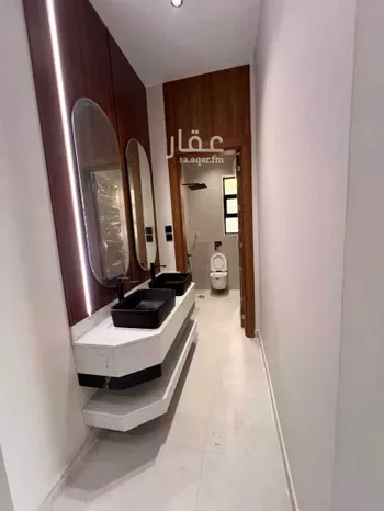 فيلا للبيع في شارع اليتمة, حي البوادي, مدينة تبوك, منطقة تبوك صورة 4
