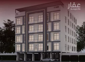 شقة للبيع في حي الفيصلية, مدينة جدة, منطقة مكة المكرمة