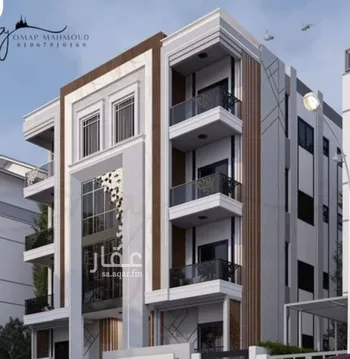 شقة للبيع في شارع نبهان الثمار, حي النزهة, مدينة جدة, منطقة مكة المكرمة