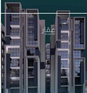 شقة للبيع في شارع احمد باعشن, حي السلامة, مدينة جدة, منطقة مكة المكرمة