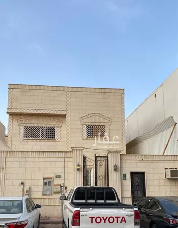 شقة للإيجار في شارع قراء, حي المروج, مدينة الرياض, منطقة الرياض