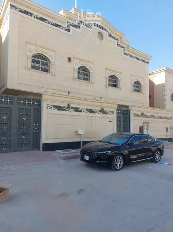 شقة للإيجار في شارع عيسي الاندلسي, حي القيروان, مدينة الرياض, منطقة الرياض