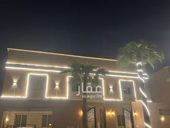 شقة للإيجار في شارع الامتياز, حي حطين, مدينة الرياض, منطقة الرياض