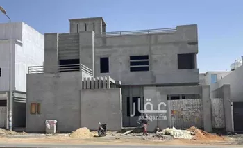 فيلا للبيع في شارع الملك خالد ابن عبدالعزيز سعود, حي عقرباء, مدينة امارة منطقة الرياض - الجبيله, منطقة الرياض