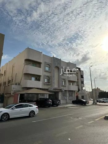عمارة للبيع في شارع مامون برى, حي الصفاء, مدينة جدة, منطقة مكة المكرمة