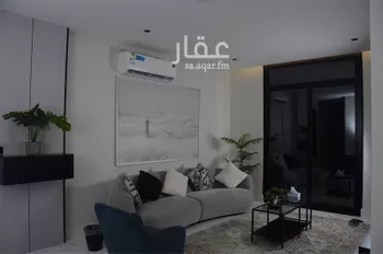 شقة مفروشة للحجز في شارع النعيرية, حي الحمراء, الخبر