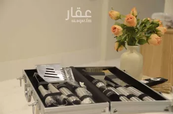استديو مفروش للحجز في شارع النعيرية, حي الحمراء, الخبر صورة 2
