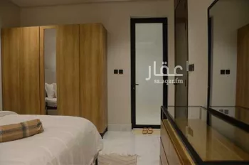 شقة مفروشة للحجز في شارع النعيرية, حي الحمراء, الخبر صورة 4