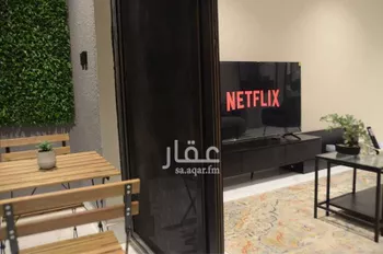 شقة مفروشة للحجز في شارع النعيرية, حي الحمراء, الخبر صورة 3