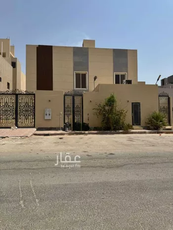 فيلا للبيع في شارع محمد جمال الدين القاسمي, حي العارض, مدينة الرياض, منطقة الرياض